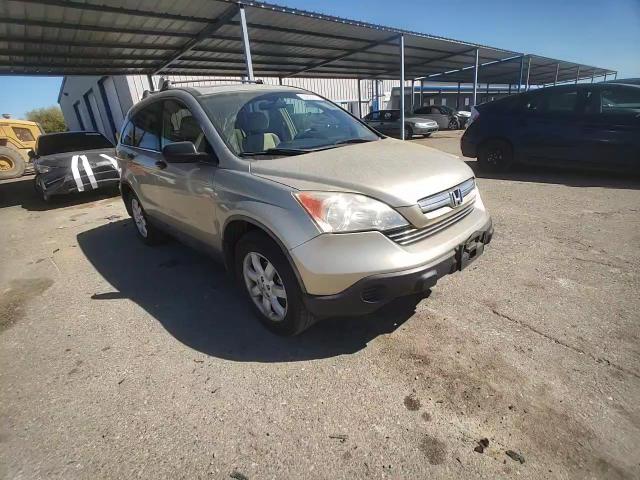 2007 Honda Cr-V VIN: JHLPE38507C002630 Lot: 50633575