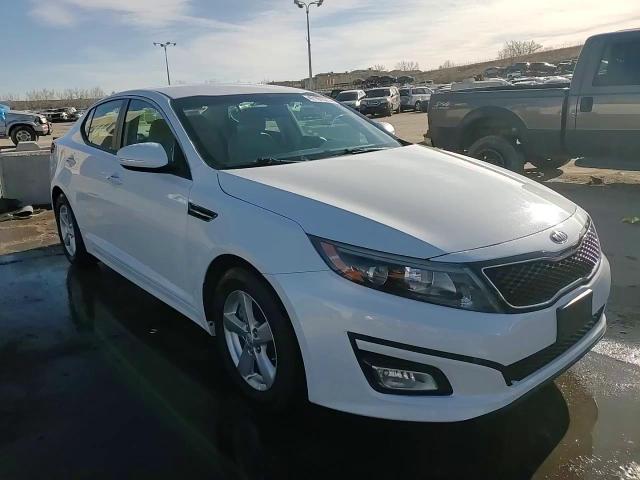 2015 Kia Optima - Image 13