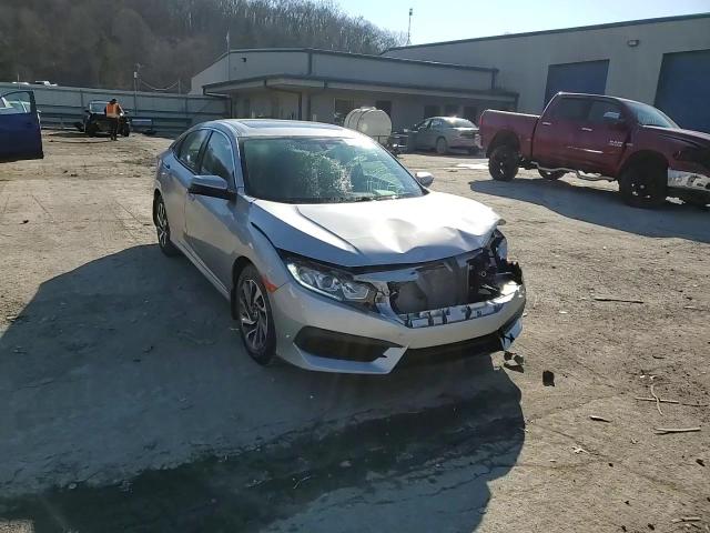 2016 Honda Civic - Image 13