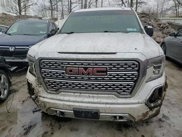 2019 GMC Sierra - Image 11