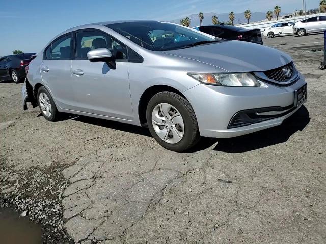 2015 Honda Civic - Image 10