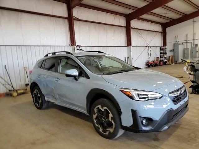2021 Subaru XV - Image 15