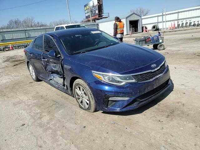 2019 Kia Optima - Image 10