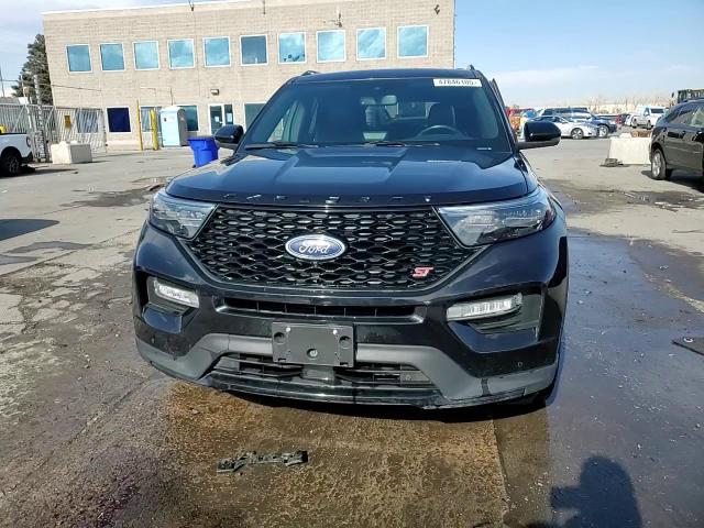 2020 Ford Explorer - Image 14