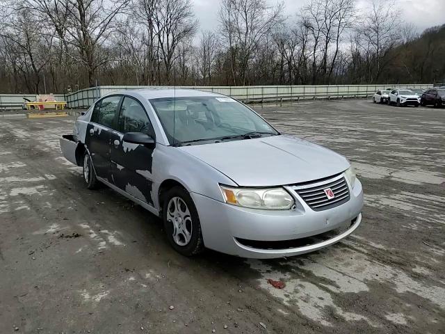 2004 Saturn Ion Level 2 VIN: 1G8AJ52F84Z190867 Lot: 51138925