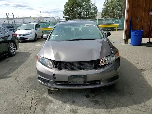 2012 Honda Civic - Image 10