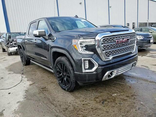 2020 GMC Sierra - Image 13