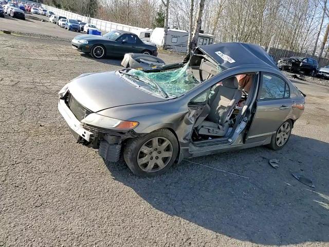 2006 Honda Civic - Image 11