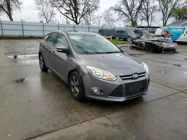 2014 Ford Focus - Image 11