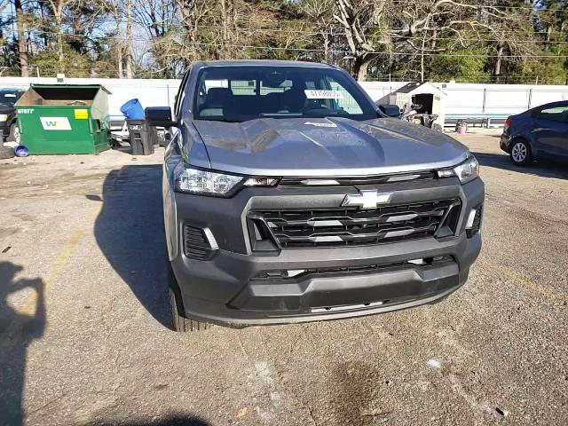 2024 Chevrolet Colorado - Image 13