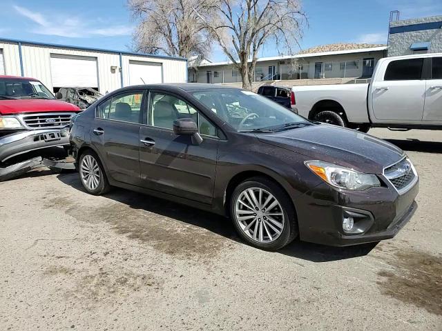 2013 Subaru Impreza - Image 10