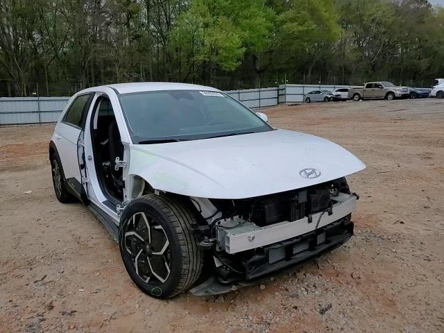 2024 Hyundai Ioniq 5 Sel VIN: KM8KN4DE4RU247367 Lot: 50982055