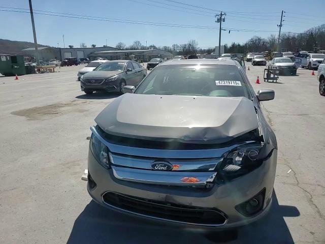 2011 Ford Fusion - Image 10