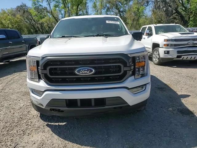 2022 Ford F-150 - Image 10