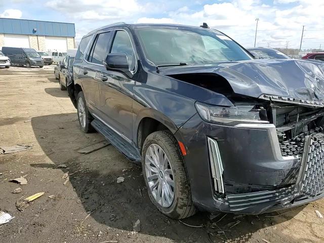 2024 Cadillac Escalade Premium Luxury VIN: 1GYS4BKL5RR260915 Lot: 50432055