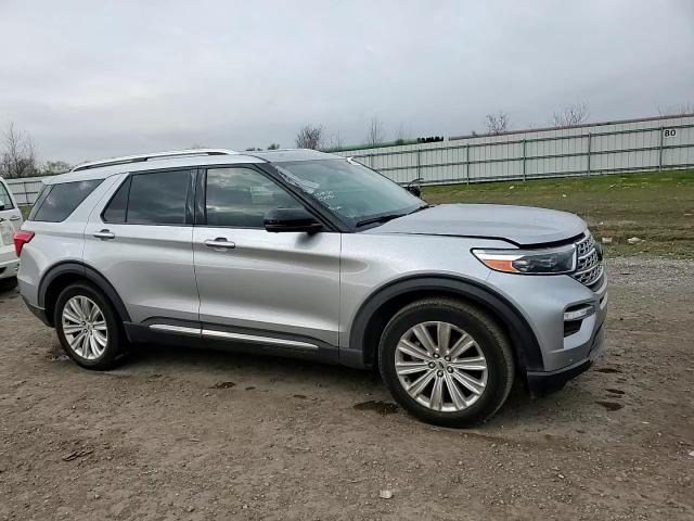 2020 Ford Explorer - Image 11