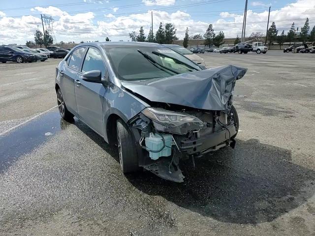 2018 Toyota Corolla - Image 11