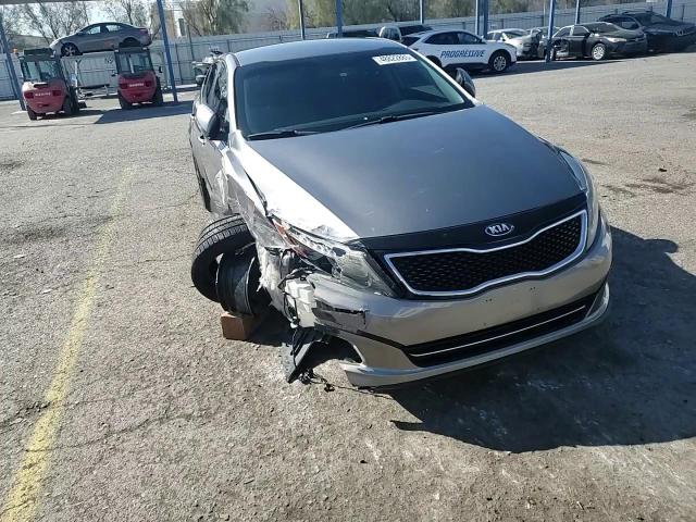 2015 Kia Optima - Image 13