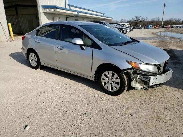 2012 Honda Civic - Image 14