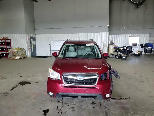 2015 Subaru Forester - Image 11