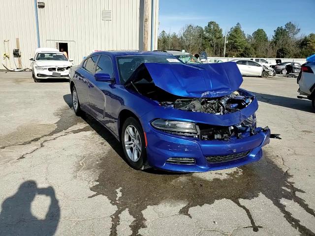 2019 Dodge Charger - Image 13