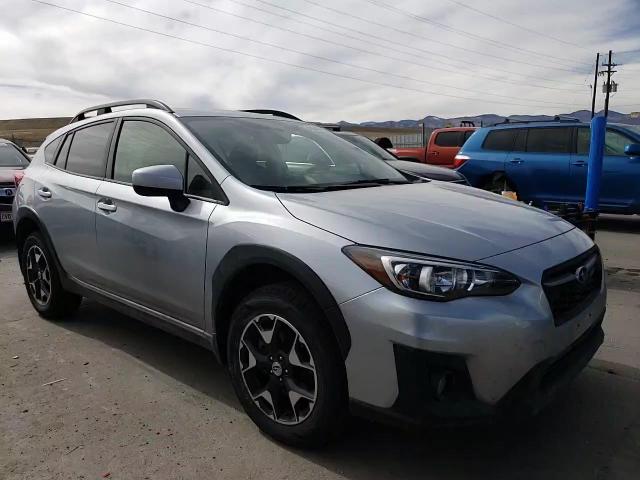 2018 Subaru XV - Image 10