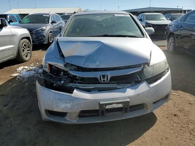 2010 Honda Civic - Image 11