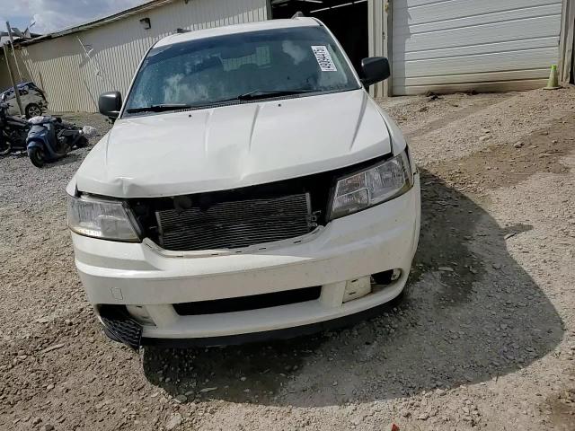 2018 Dodge Journey - Image 15