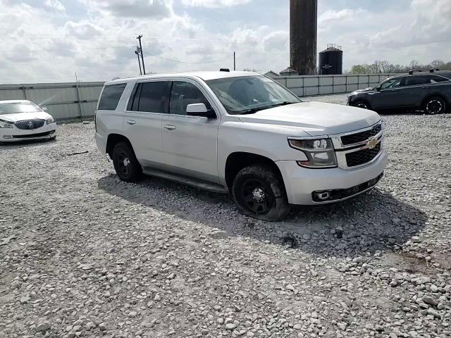 2015 Chevrolet Tahoe - Image 12