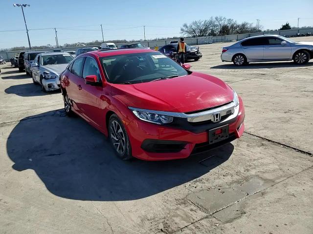 2016 Honda Civic - Image 11