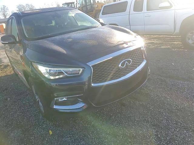 2020 Infiniti QX60 - Image 11