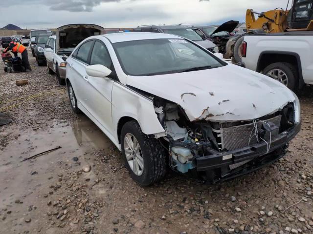 2014 Hyundai Sonata - Image 14