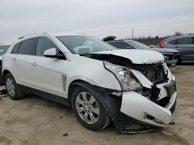 2014 Cadillac SRX - Image 12