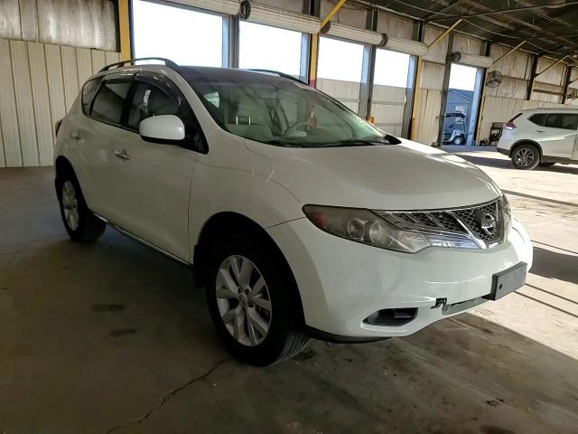 2011 Nissan Murano - Image 11
