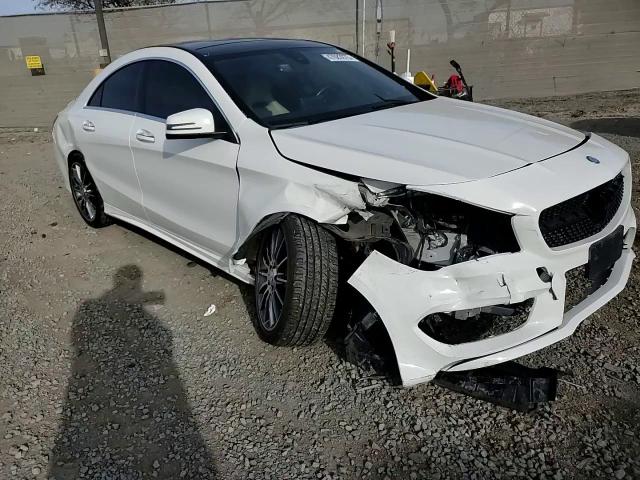 2016 Mercedes-Benz CLA-klasse - Image 10