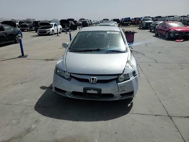 2010 Honda Civic - Image 10