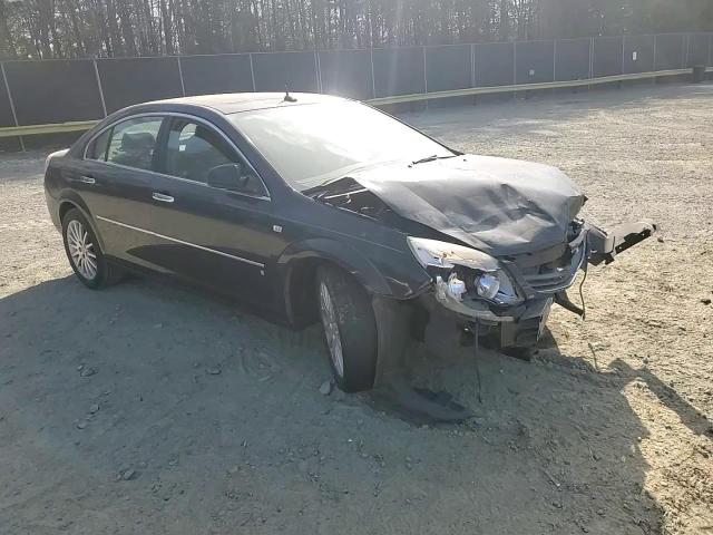 2007 Saturn Aura Xr VIN: 1G8ZV57747F169626 Lot: 51231165