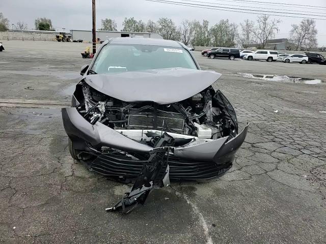 2022 Toyota Sienna Le VIN: 5TDKRKEC3NS122983 Lot: 48740915