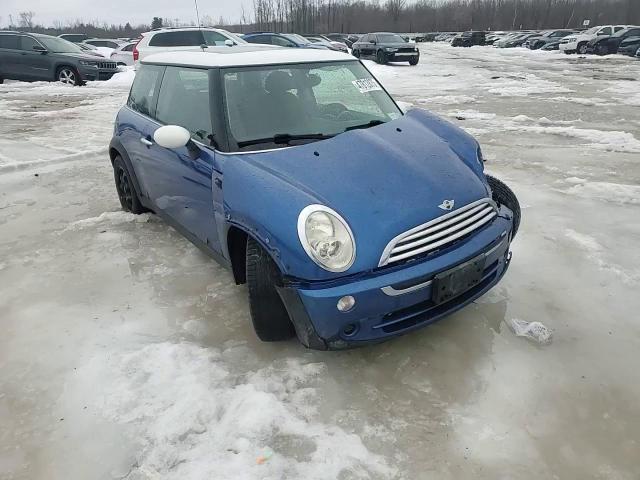2005 MINI Cooper - Image 10