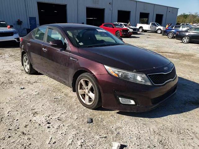 2014 Kia Optima - Image 10
