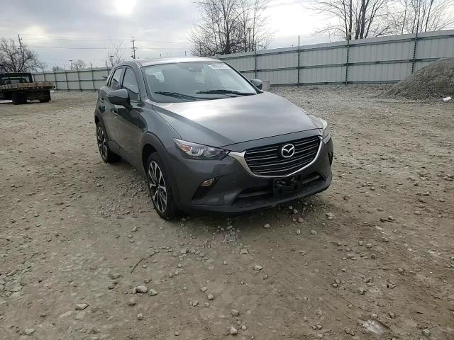 2019 Mazda CX-3 - Image 11