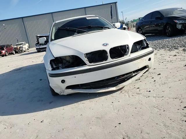 2003 BMW 3er - Image 10