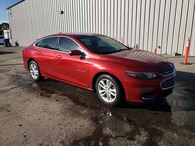 2016 Chevrolet Malibu - Image 13