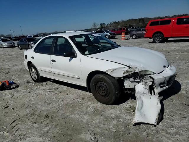 2002 Chevrolet Cavalier - Image 11