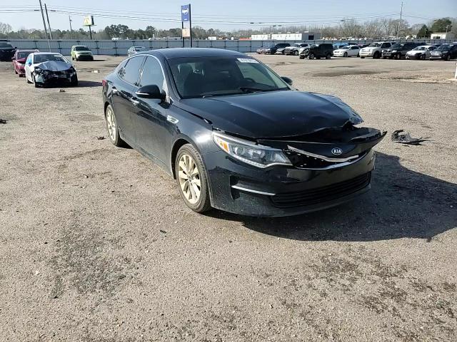 2018 Kia Optima - Image 11
