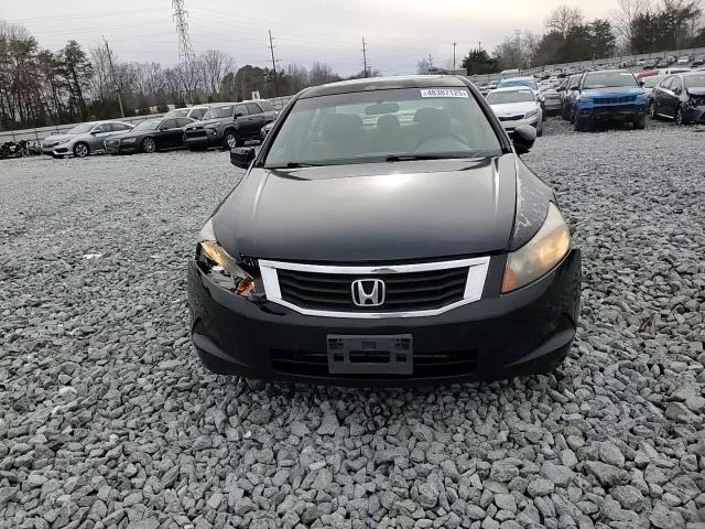 2009 Honda Accord Ex VIN: 1HGCP26719A027032 Lot: 56484445