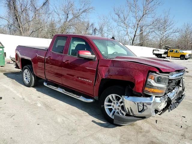 2019 Chevrolet Silverado - Image 10