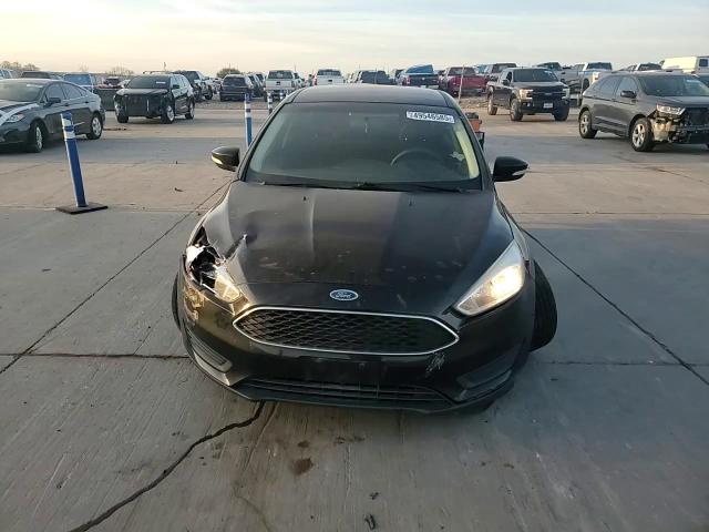 2017 Ford Focus - Image 11