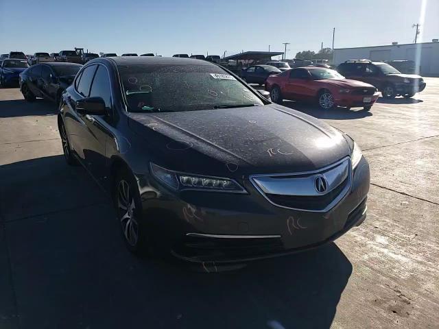 2016 Acura TLX - Image 11