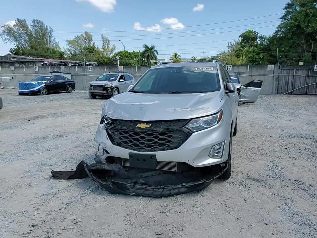 2018 Chevrolet Equinox - Image 12
